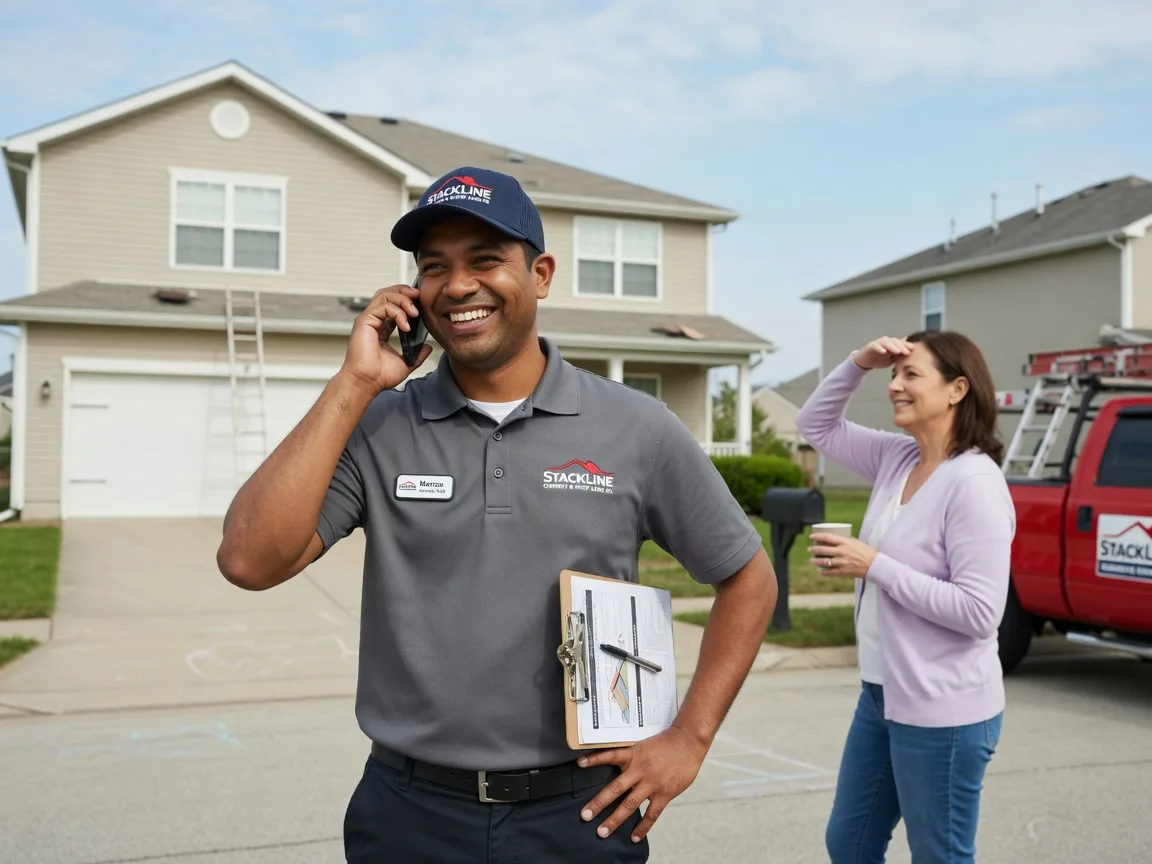 Chimney flashing repair Rose City, MI FAQs